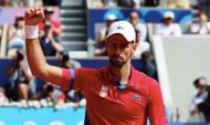 Tennis - Olympic Games Paris 2024: Day 9 - Source: Getty